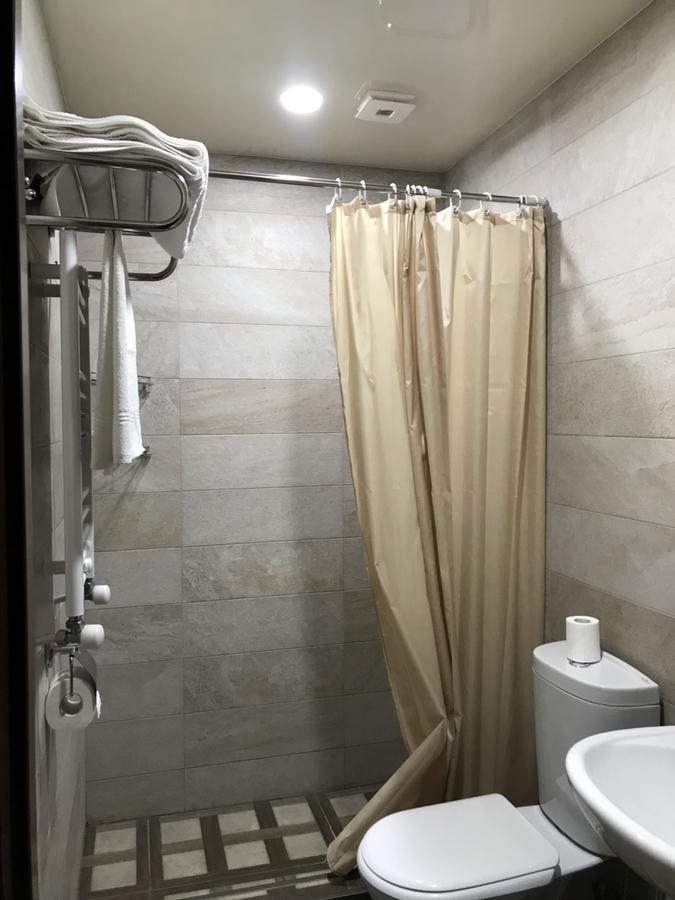 Aleon Hotel Tiflis Exterior foto